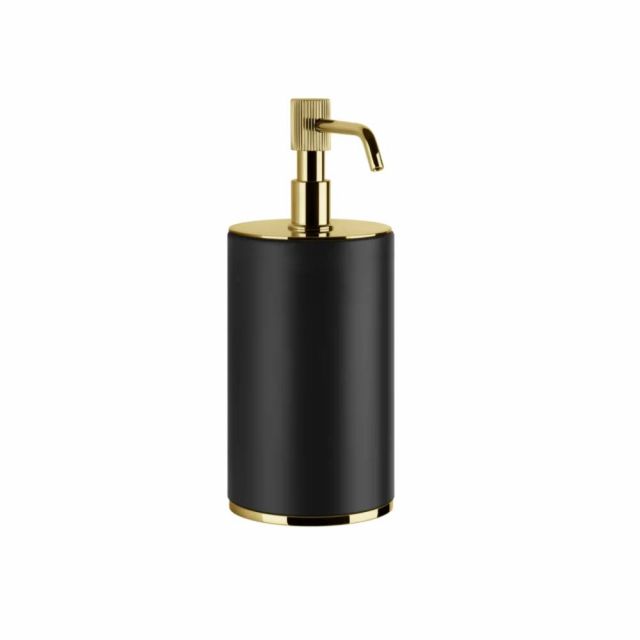 Gessi Venti20 Porta Dispenser 65438-Gold PVD