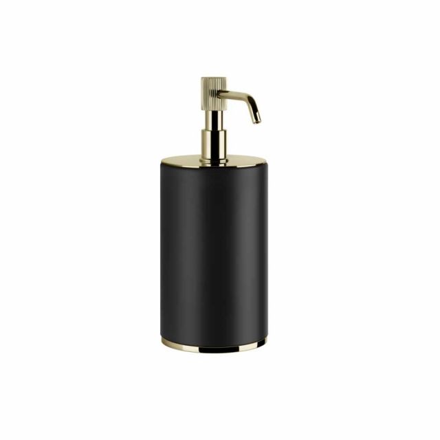 Gessi Venti20 Porta Dispenser 65438-Brass PVD