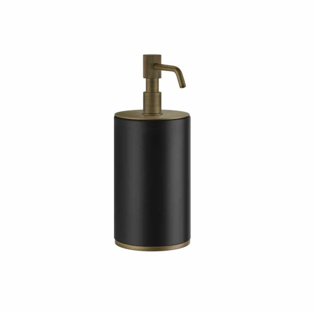 Gessi Venti20 Porta Dispenser 65438-Antique Brass