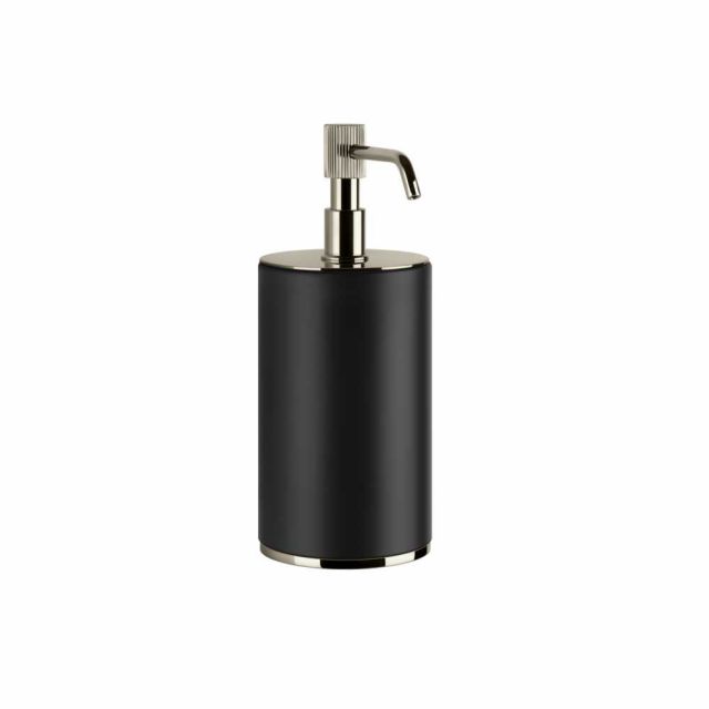 Gessi Venti20 Porta Dispenser 65438-Nickel PVD
