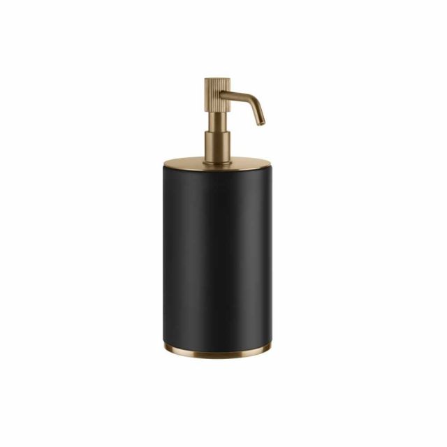 Gessi Venti20 Porta Dispenser 65438-Warm Bronze Brushed PVD