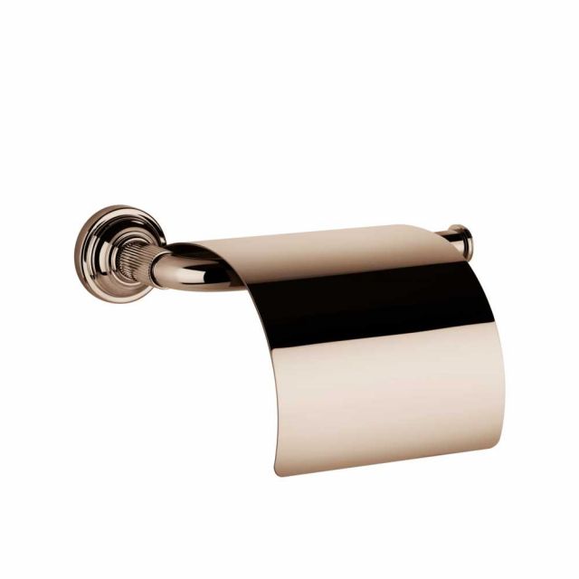 Gessi Venti20 Porta Rotolo 65449-Copper PVD