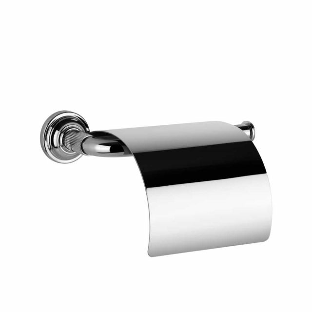 Gessi Venti20 Porta Rotolo 65449-Cromo
