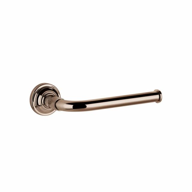 Gessi Venti20 Porta Rotolo 65455-Copper PVD