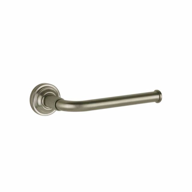 Gessi Venti20 Porta Rotolo 65455-Finox Brushed Nickel