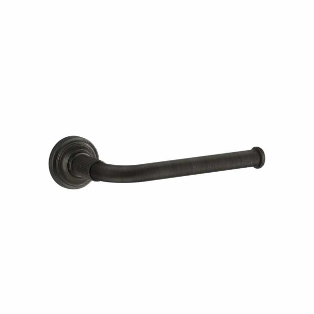 Gessi Venti20 Porta Rotolo 65455-Aged Bronze