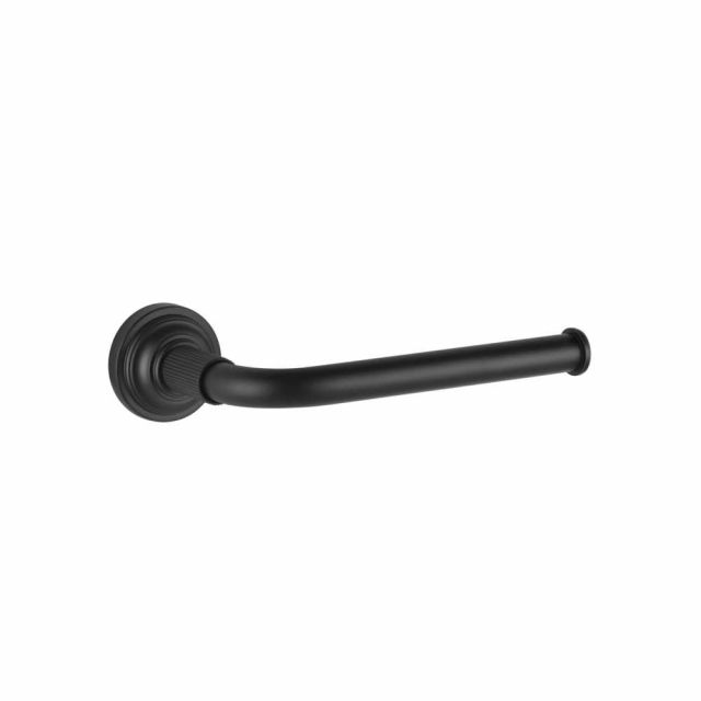 Gessi Venti20 Porta Rotolo 65455-Matte Black