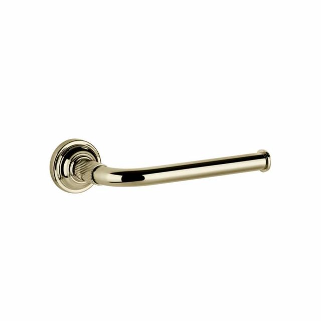 Gessi Venti20 Porta Rotolo 65455-Brass PVD