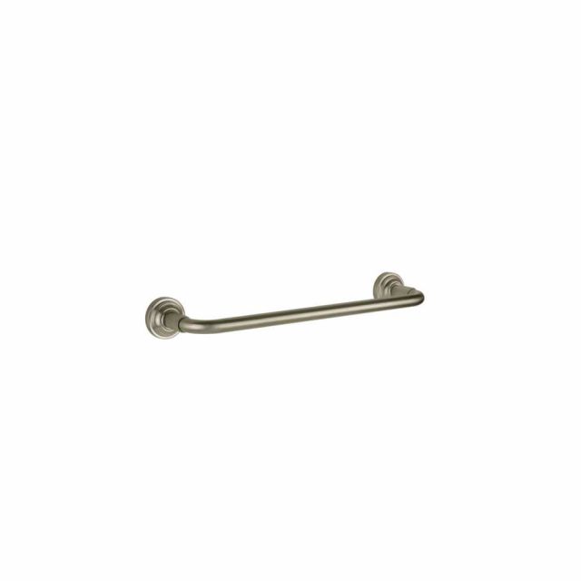 Gessi Venti20 Porta Asciugamani 65497-Finox Brushed Nickel