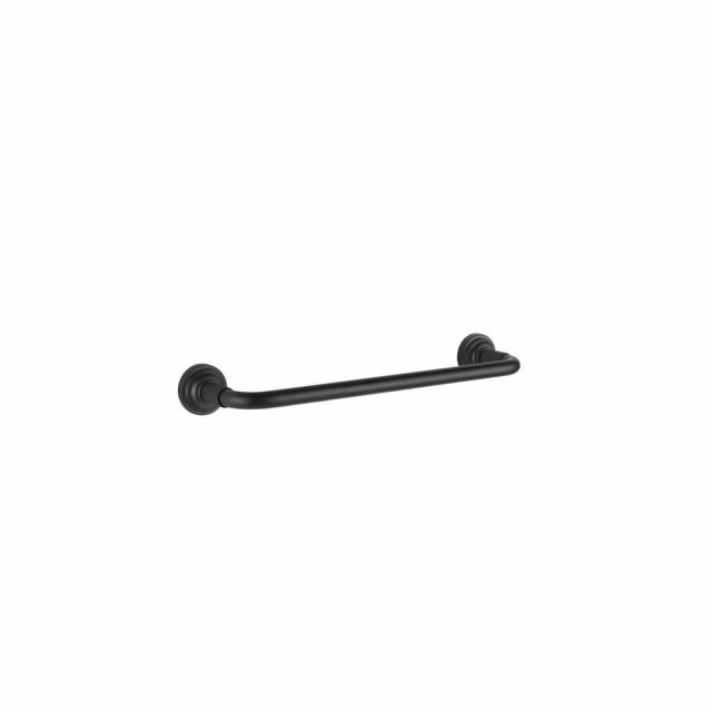 Gessi Venti20 Porta Asciugamani 65497-Matte Black