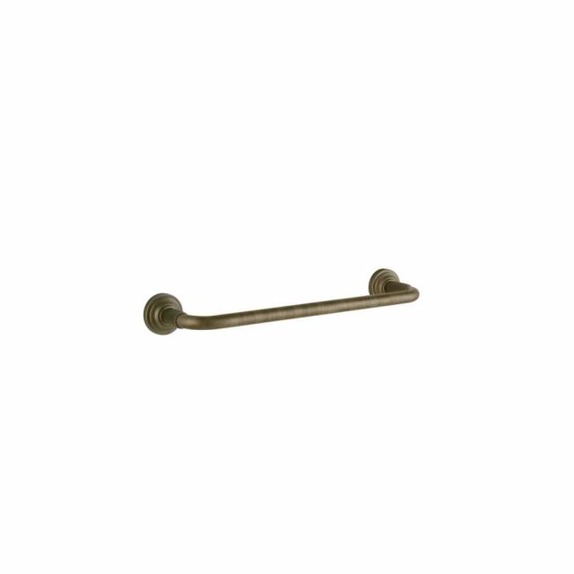 Gessi Venti20 Porta Asciugamani 65497-Antique Brass