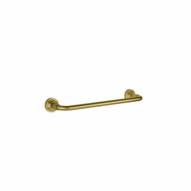 Gessi Venti20 Porta Asciugamani 65497-Gold Brushed PVD
