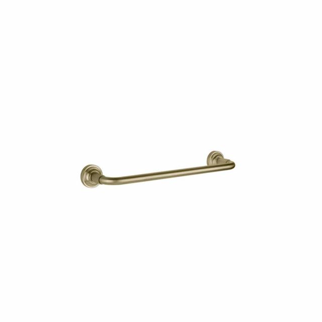 Gessi Venti20 Porta Asciugamani 65497-Brass Brushed PVD
