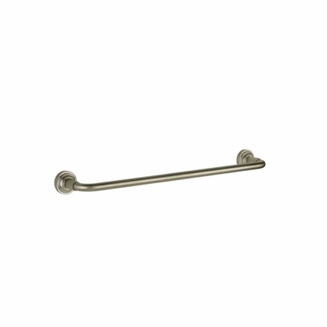 Gessi Venti20 Porta Asciugamani 65500-Finox Brushed Nickel