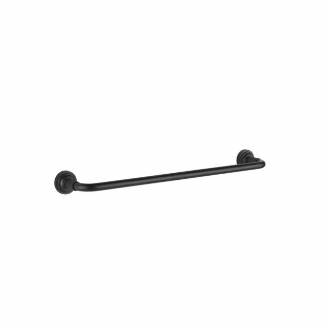 Gessi Venti20 Porta Asciugamani 65500-Matte Black