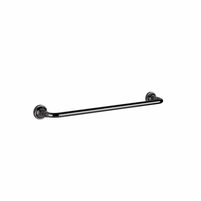 Gessi Venti20 Porta Asciugamani 65500-Black Metal PVD
