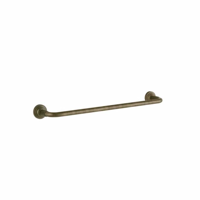 Gessi Venti20 Porta Asciugamani 65500-Antique Brass