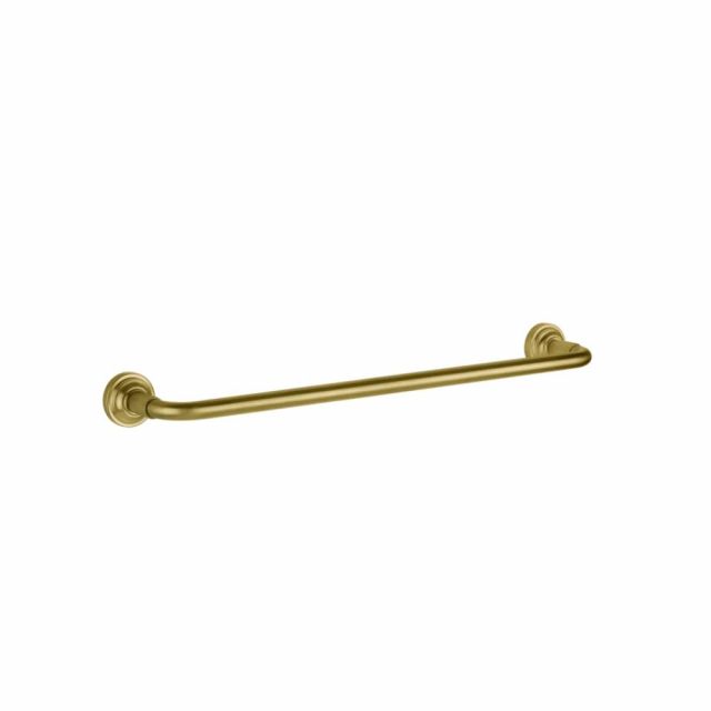 Gessi Venti20 Porta Asciugamani 65500-Gold Brushed PVD