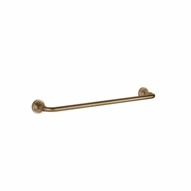 Gessi Venti20 Porta Asciugamani 65500-Warm Bronze Brushed PVD