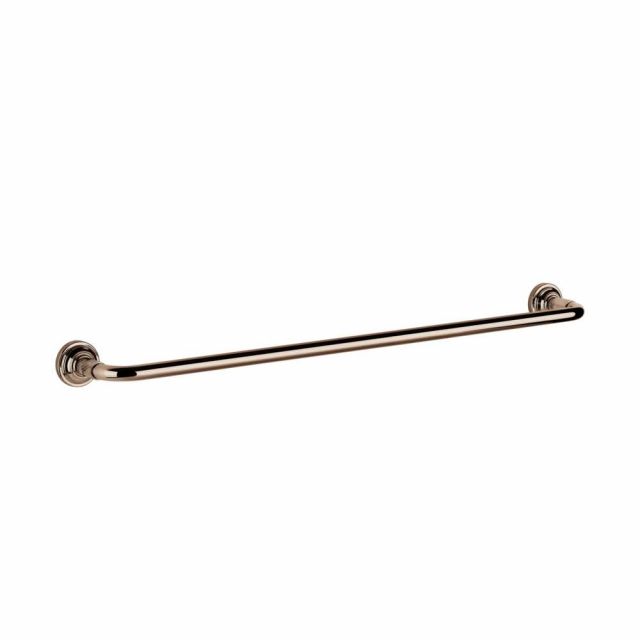 Gessi Venti20 Porta Asciugamani 65503-Copper PVD