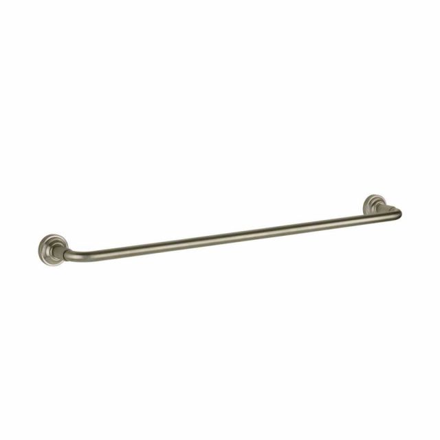 Gessi Venti20 Porta Asciugamani 65503-Finox Brushed Nickel