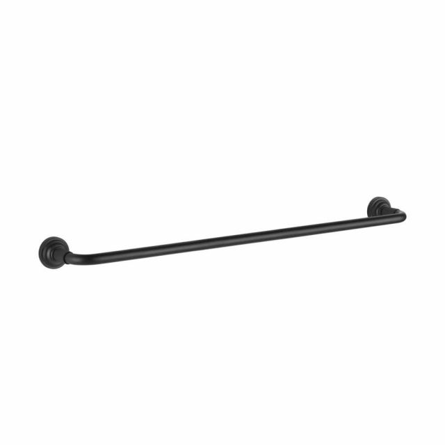 Gessi Venti20 Porta Asciugamani 65503-Matte Black