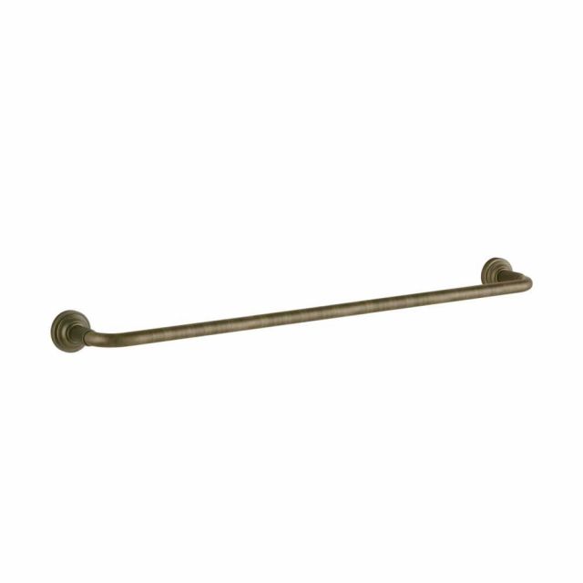Gessi Venti20 Porta Asciugamani 65503-Antique Brass