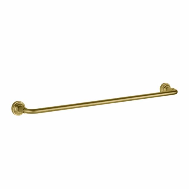 Gessi Venti20 Porta Asciugamani 65503-Gold Brushed PVD