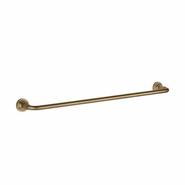 Gessi Venti20 Porta Asciugamani 65503-Warm Bronze Brushed PVD
