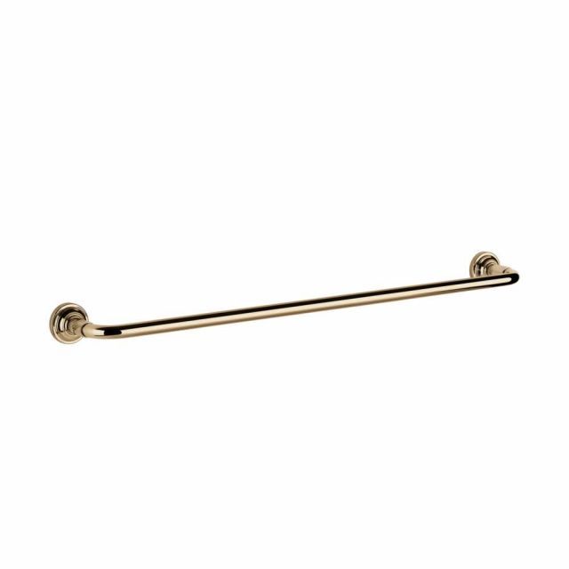 Gessi Venti20 Porta Asciugamani 65503-Warm Bronze PVD