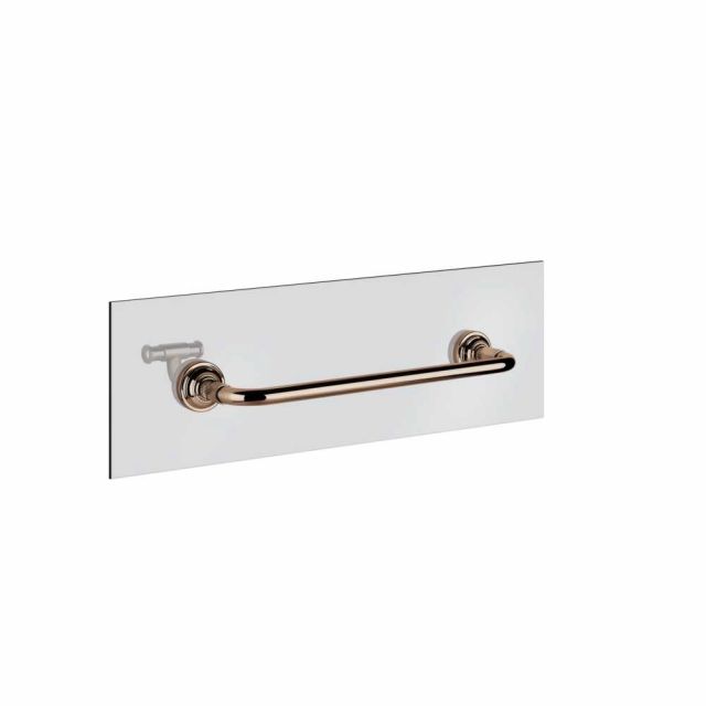 Gessi Venti20 Porta Asciugamani 65511-Copper PVD
