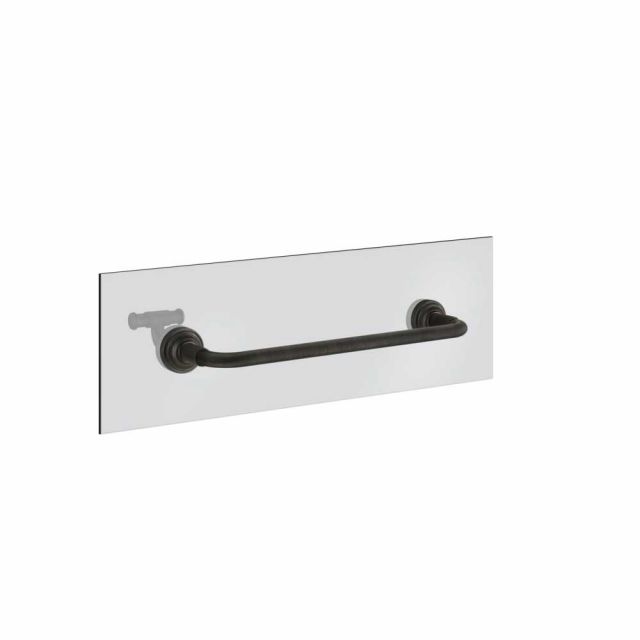 Gessi Venti20 Porta Asciugamani 65511-Aged Bronze