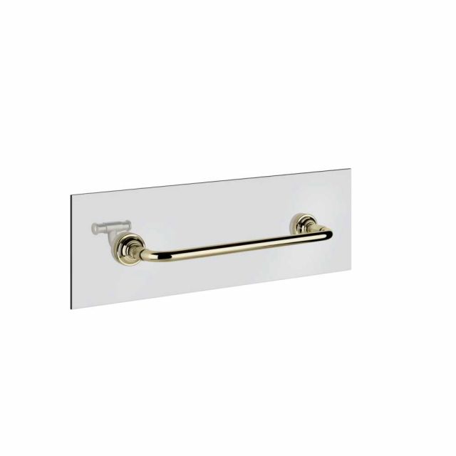 Gessi Venti20 Porta Asciugamani 65511-Brass PVD