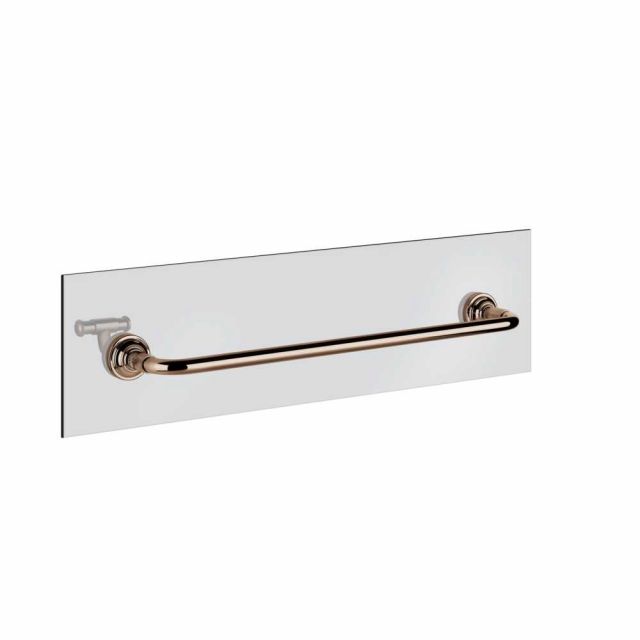 Gessi Venti20 Porta Asciugamani 65513-Copper PVD