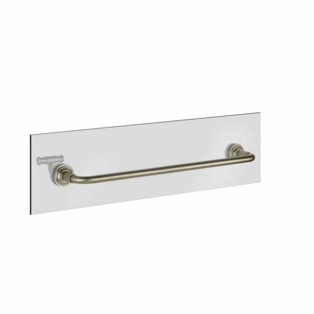 Gessi Venti20 Porta Asciugamani 65513-Finox Brushed Nickel