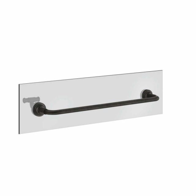 Gessi Venti20 Porta Asciugamani 65513-Aged Bronze