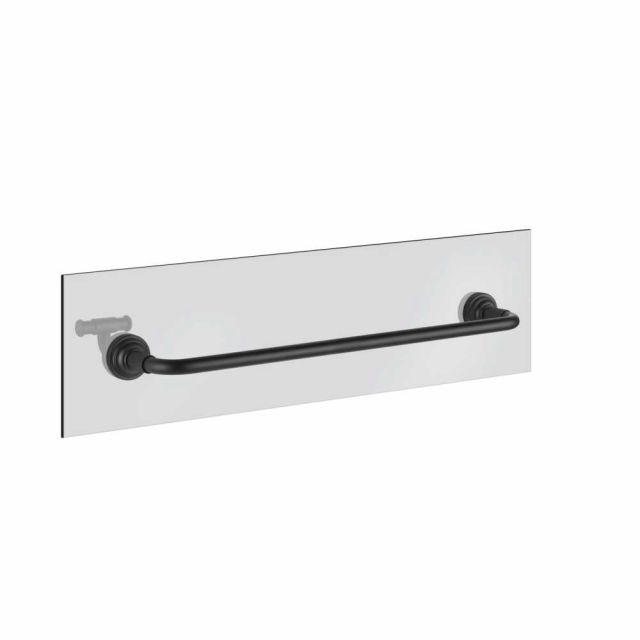 Gessi Venti20 Porta Asciugamani 65513-Matte Black