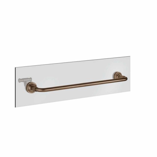 Gessi Venti20 Porta Asciugamani 65513-Copper Brushed PVD
