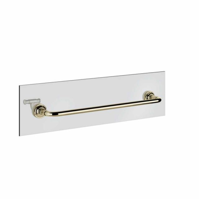 Gessi Venti20 Porta Asciugamani 65513-Brass PVD