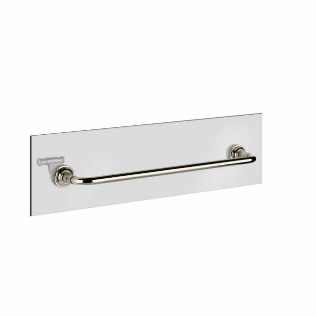 Gessi Venti20 Porta Asciugamani 65513-Nickel PVD