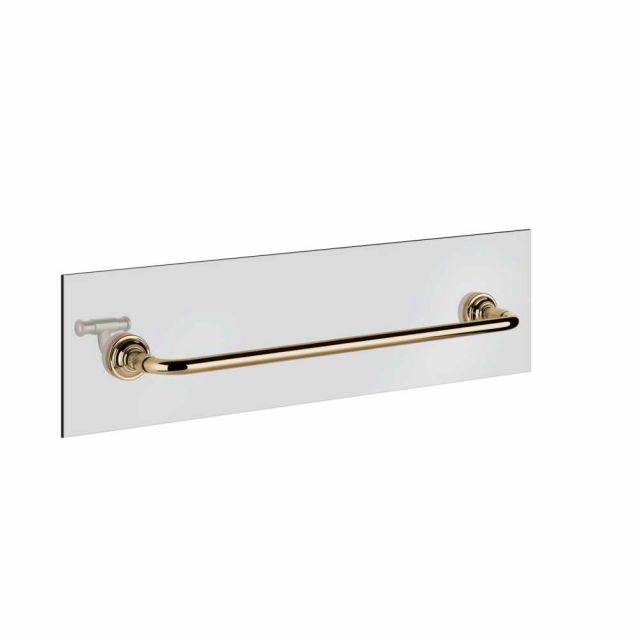 Gessi Venti20 Porta Asciugamani 65513-Warm Bronze PVD