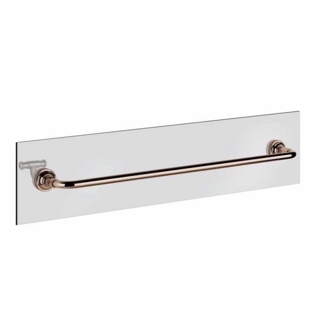 Gessi Venti20 Porta Asciugamani 65515-Copper PVD