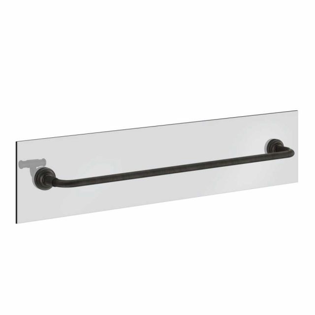 Gessi Venti20 Porta Asciugamani 65515-Aged Bronze
