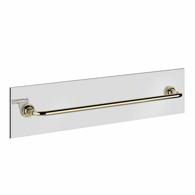 Gessi Venti20 Porta Asciugamani 65515-Brass PVD