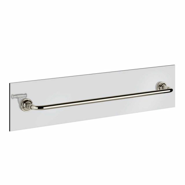 Gessi Venti20 Porta Asciugamani 65515-Nickel PVD