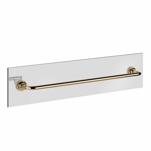 Gessi Venti20 Porta Asciugamani 65515-Warm Bronze PVD