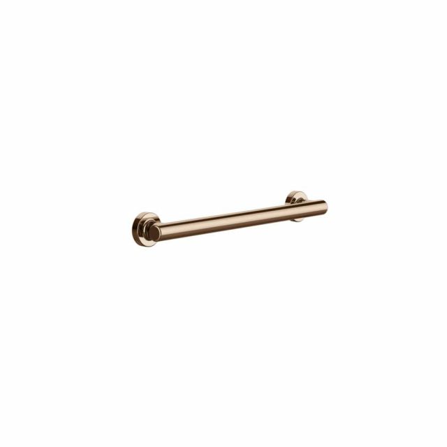 Gessi Venti20 Maniglione d'appoggio per vasca/doccia 65517-Copper PVD
