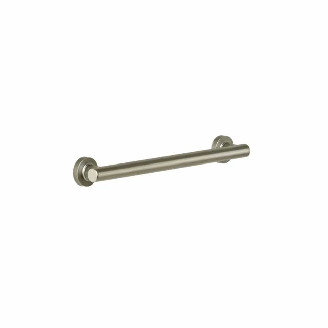 Gessi Venti20 Maniglione d'appoggio per vasca/doccia 65517-Finox Brushed Nickel