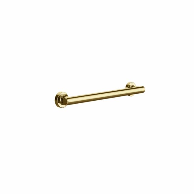 Gessi Venti20 Maniglione d'appoggio per vasca/doccia 65517-Gold PVD