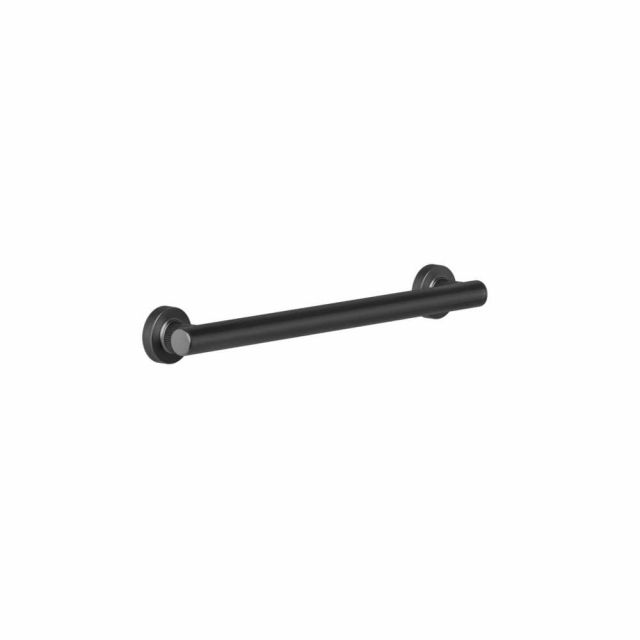 Gessi Venti20 Maniglione d'appoggio per vasca/doccia 65517-Matte Black